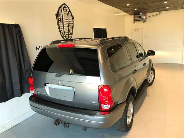 2005 Dodge Durango SLT 4WD 4dr SUV